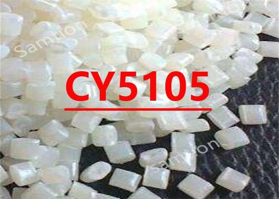 CY5105 Miscela PC/ABS ritardante la fiamma con sistemi ritardanti la fiamma non bromati e non clorati