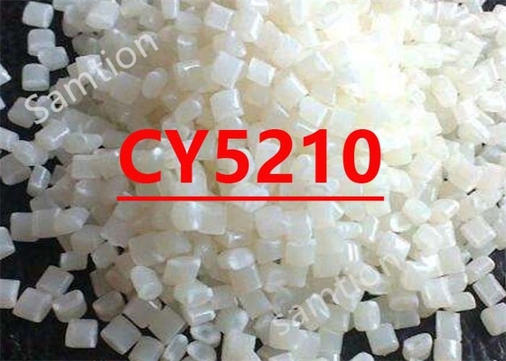 PC/ABS ritardante della fiamma S-Plastic cycoloy CY5210 utilizzando additivi FR non clorurati e non bromati per stampi per iniezione