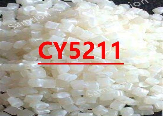S-Plastic cycoloy CY5211 FR PC+ABS di sistemi ignifughi non bromati, non clorurati con flusso equilibrato, impatto