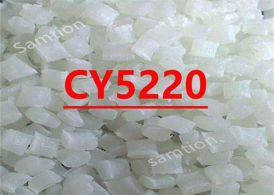 S-Plastic cycoloy CY5220 Non clorato e non bromato FR PC/ABS con buone proprietà di flusso e impatto
