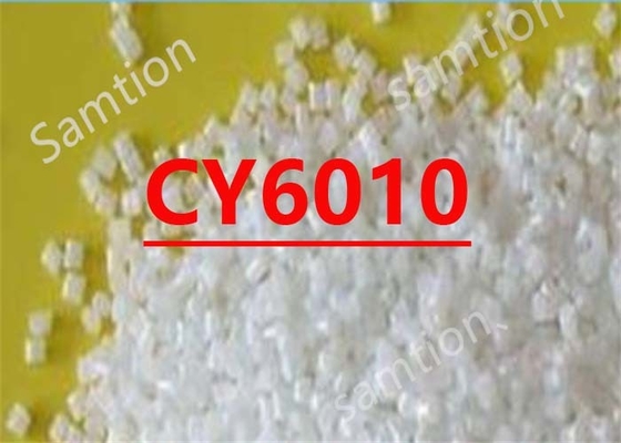 S-Plastic cycoloy CY6010 miscela PC/ABS resina ritardante la fiamma con excelle insieme con impatto gnt flowwood e UL-94