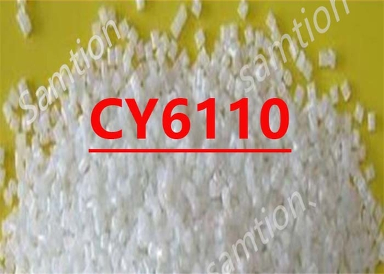 CY6110 Miscela PC/ABS ritardante la fiamma con sistemi ritardanti la fiamma non bromati e non clorati