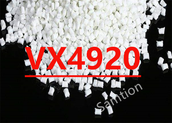 S-Plastic Valox VX4920 è una miscela PBT/ASA nucleata rinforzata al 20% con eccellenti proprietà meccaniche