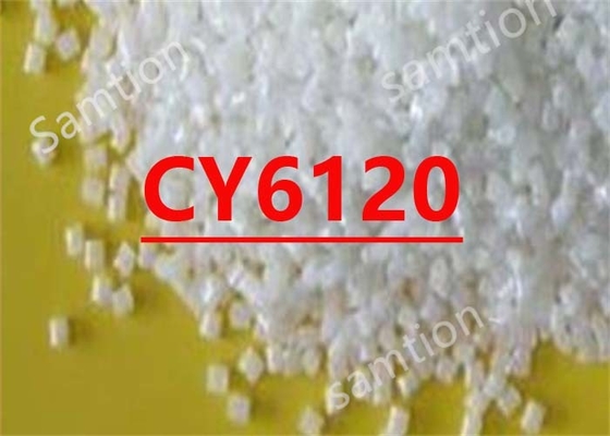 S-Plastic cycoloy CY6120 PC/ABS non clorurati e non bromati, ritardanti di fiamma, con buone proprietà di deflusso e di impatto