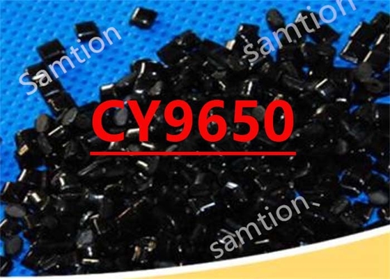 S-Plastic cycoloy CY9650 PC+ABS, alto impatto e alto flusso, duttilità a bassa temperatura, eccellente conservazione delle proprietà