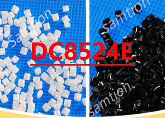 L'acciaio di cicloia S-Plastic DC8524E di grado ritardante la fiamma PC+ABS offre un'elevata resistenza al calore per applicazioni di contenitori difficili