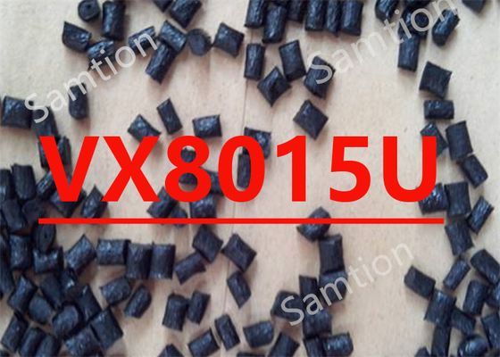 S-Plastic Valox VX8015U è una resina per lo stampaggio per iniezione PBT+PET con superficie migliorata stabilizzata UV al 15% con vetro rinforzato