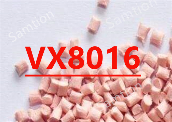 S-Plastic Valox VX8016 è una miscela PBT+PET per lo stampaggio a iniezione a 15% di vetro/minerali con eccellente finitura superficiale