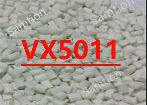 S-Plastic Valox VX5011 è una miscela PBT+PC rinforzata al 10% con fibra di vetro con caratteristiche di curvatura basse