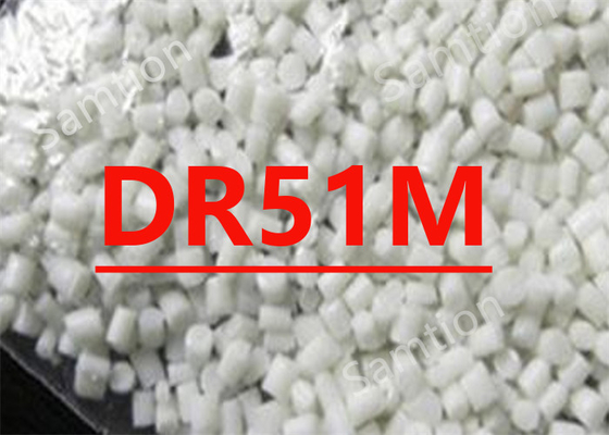 S-Plastic Valox DR51M resina è il 15% GR; ecc Meccanica Termica Prestazioni elettriche Non ignifuge.