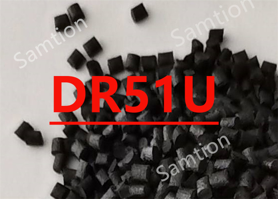 S-Plastic Valox DR51U resina è GR 15% poliestere, UV-stabilizzato.