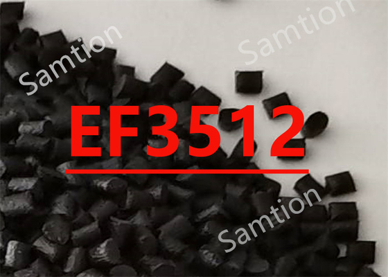 S-Plastic Valox EF3512 resina è resistente all'usura e alla fatica PBT ignifuge