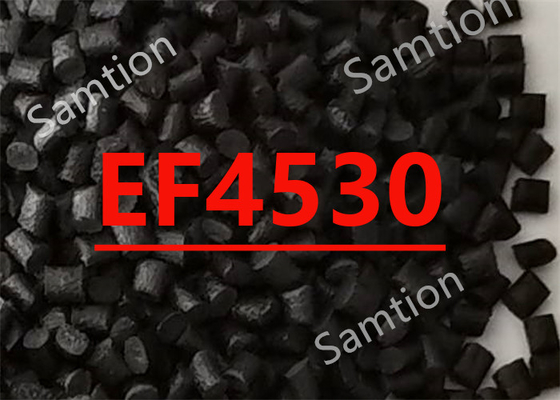 S-Plastic Valox EF4530 resina è facile flusso 30% resina PBTP rinforzata in vetro ignifuge