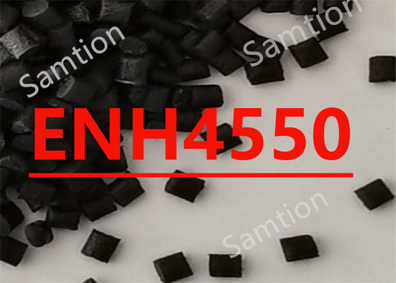 S-Plastic Valox ENH4550 resina è 25% GF rinforzata non bromata e non clorata PBT resina ignifuga