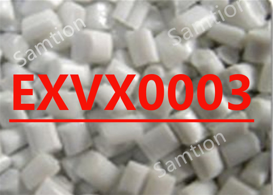 La resina S-Plastic Valox EXVX0003 verrà commercializzata come V8030RE.