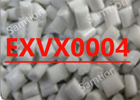 La resina S-Plastic Valox EXVX0004 è commercializzata come V3100LM. DATI PRIMARI