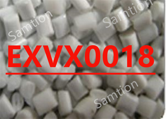 La resina S-Plastic Valox EXVX0018 è compatibile con il 50% di PBT-PET rinforzato con fibre di vetro