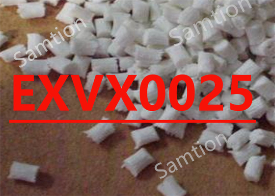 La resina S-Plastic Valox EXVX0025 è una resina PBT-PET rinforzata al 50% con fibre di vetro