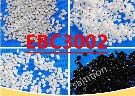 EBC3002 cicoloia S-Plastica