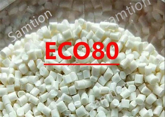 S-Plastic cycoloy ECO80 PC+ABS, ritardante di fiamma non clorurato, non bromato. Applicazioni CE&IS. Conforme a Blue Angel
