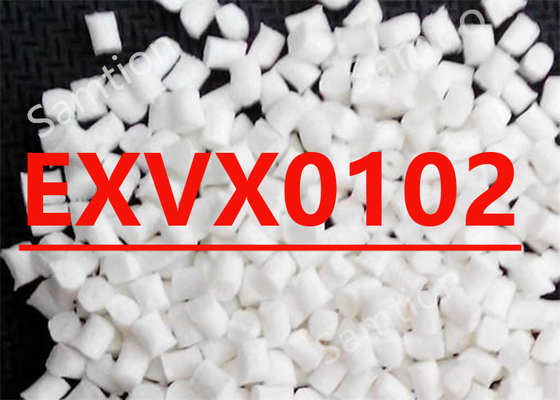 S-Plastic Valox EXVX0102 resina IsValox IQ* resina - foglio di dati preliminari per IQ433SHF (EXVX0102) un riempimento al 15% di fibra di vetro,