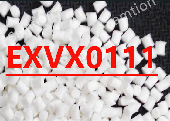 S-Plastic Valox EXVX0111 resina Is- 30% Fibra di vetro rinforzata Resina Valox IQ-PBT ecologicamente responsabile