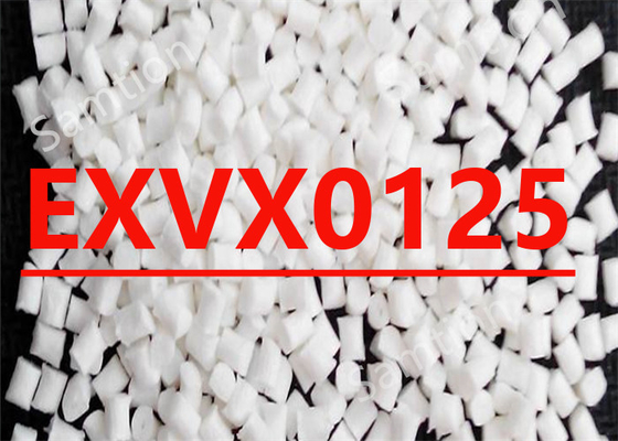 S-Plastic Valox EXVX0125 resina Is30% PBT riempito di vetro Retardante della fiamma (UL94 V-0/5VA), rilascio di muffe (Valox EXVX0125