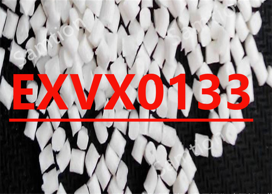 La resina S-Plastic Valox EXVX0133 è la resina Valox IQ realizzata con resina IQ-PBT a bassa impronta di carbonio sostenibile per l'ambiente