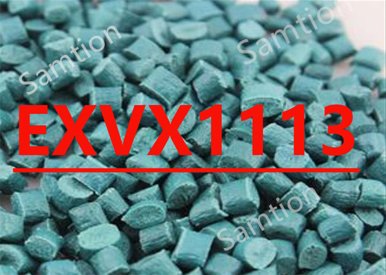 S-Plastic Valox EXVX1113 resina è un 40% di vetro / Mica rinforzato polietilene tereftalato con basso warpage maggiore resistenza