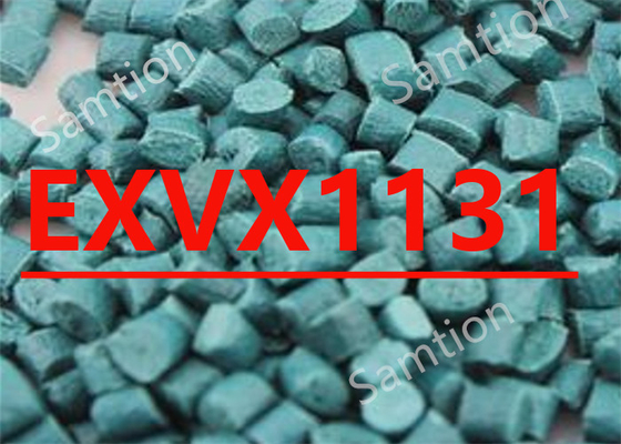 S-Plastic Valox EXVX1131 resina è un 15% di vetro rinforzato PET grado di stampaggio per iniezione