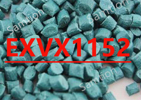 S-Plastic Valox EXVX1152 Resina non riempita PBT Impatto modificato Alto flusso Migliorata stabilità idrolitica