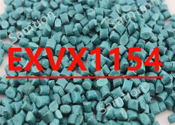 S-Plastic Valox EXVX1154 resina è PBT vetro Impatto modificato per l'auto bobina plug cassa d'accensione