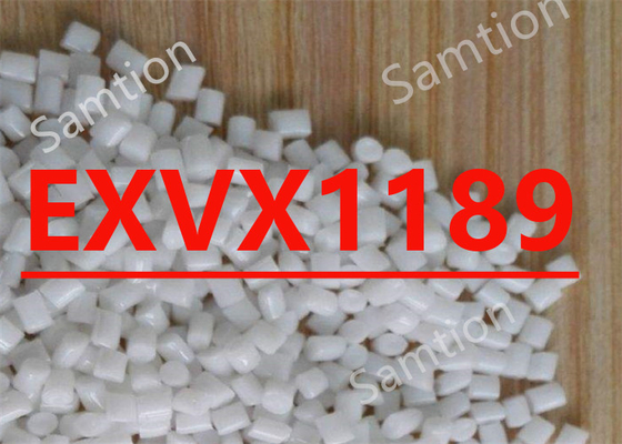 S-Plastic Valox EXVX1189 resina è PBT riempito di vetro progettato per alta resistenza, buone proprietà di impatto e fatica con basso