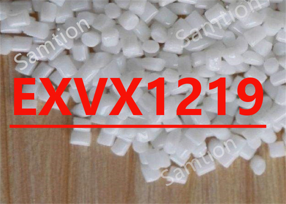 S-Plastic Valox EXVX1219 resina è PBT Super High Flow 20% vetro rinforzato idroliticamente resistente