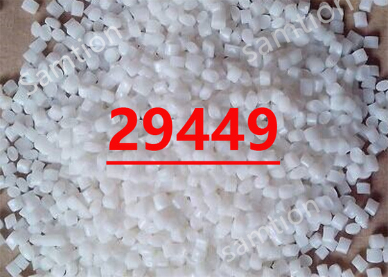 S-Plastic Cycolac 29449 è un tipo di stampaggio a iniezione ABS a sfera bassa per applicazioni polifunzionali.