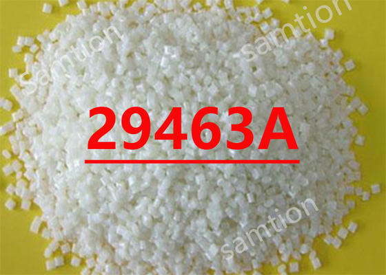S-Plastic Cycolac 29463A è un tipo di stampaggio a iniezione ABS trasparente adatto a applicazioni che richiedono tinture di colore.