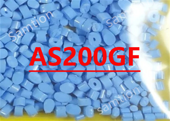 S-Plastic Cycolac AS200GF 20% di ABS in vetro.
