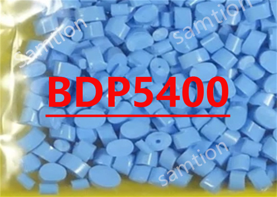 S-Plastic BDP5400 ABS blendabile per tubi e fogli. Conforme alla NSF. Disponibile solo in miscelazione naturale