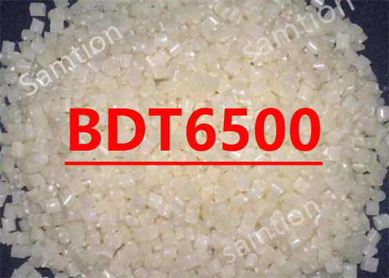 S-Plastic Cycolac BDT6500 AUTOMOTIVE, basso lucido, colore concentrato per applicazioni interne.