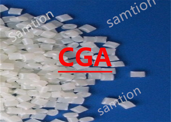 S-Plastic Cycolac CGA Estrusione e termoformatura: lucentezza controllabile e buona conservazione del colore.