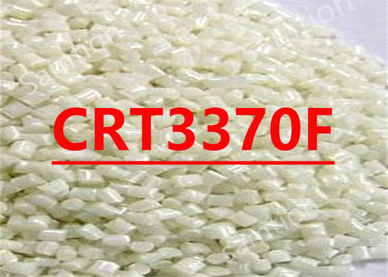 S-Plastic Cycolac CRT3370F è un tipo di ABS a iniezione rinforzato in vetro del 17%.