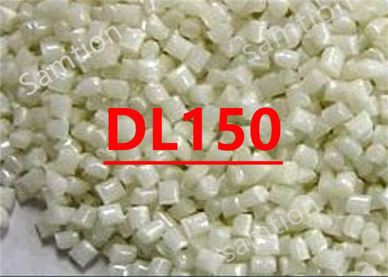 S-Plastic Cycolac DL150 è una miscela ABS/PC ad alto calore e alto impatto.