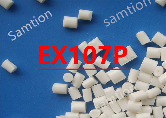 S-Plastic Cycolac EX107P Tipo di tubi per estrusione