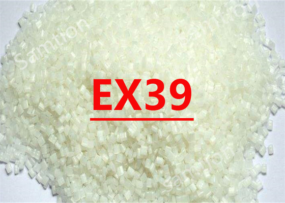 S-Plastic Cycolac EX39 ABS ad estrusione ad impatto più elevato per applicazioni di stampaggio a foglia e a soffio.