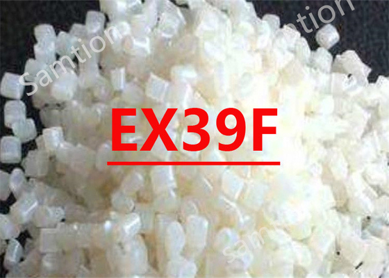S-Plastic Cycolac EX39F ABS ad estrusione ad impatto più elevato per applicazioni di stampaggio a foglia e a soffio.