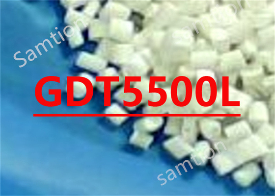 S-Plastic Cycolac GDT5500L ABS a bassa lucentezza e grado termico medio utilizzato per i componenti interni delle automobili.