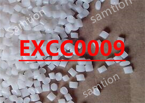 S-Plastic Cycolac EXCC0009 ABS ad alto flusso e basso lucido per applicazioni interne non verniciate.