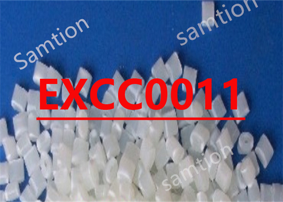 S-Plastic Cycolac EXCC0011 Effetto visivo Materiale cicolaco con eccellenti proprietà di flusso Nome commerciale diventerà FXS6