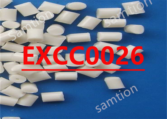 S-Plastic Cycolac EXCC0026 è una miscela ABS/PC a basso lucido, calore elevato e impatto elevato