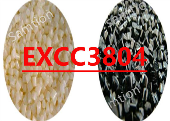 S-Plastic Cycolac EXCC3804 Alto flusso, UL V-0, grado di stampaggio alto lucido Cycolac